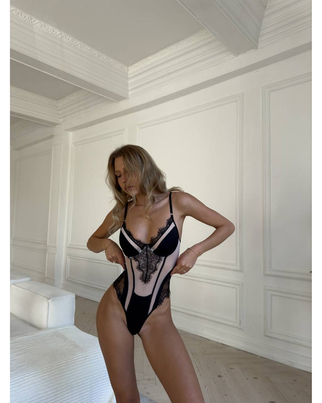Deseo Bodysuit